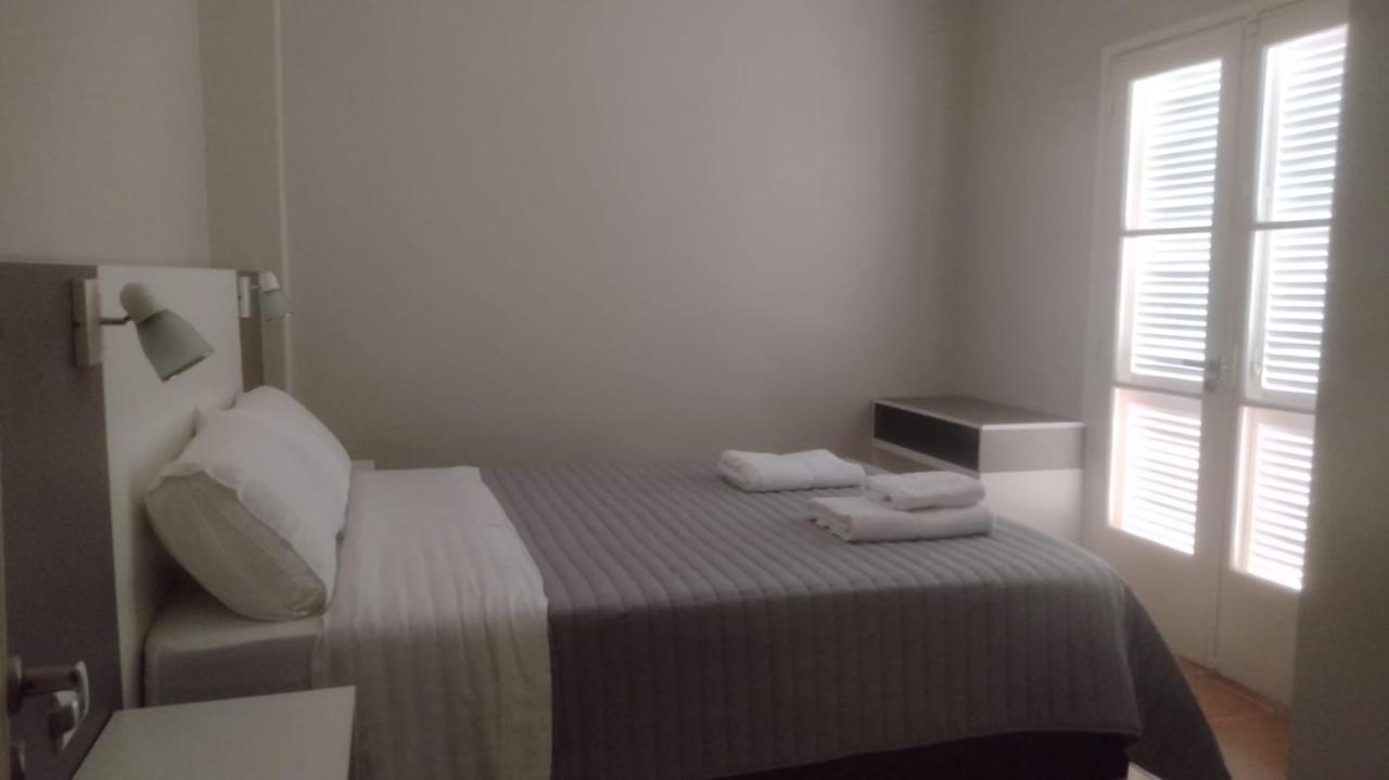 Renovar 멘도사 외부 사진