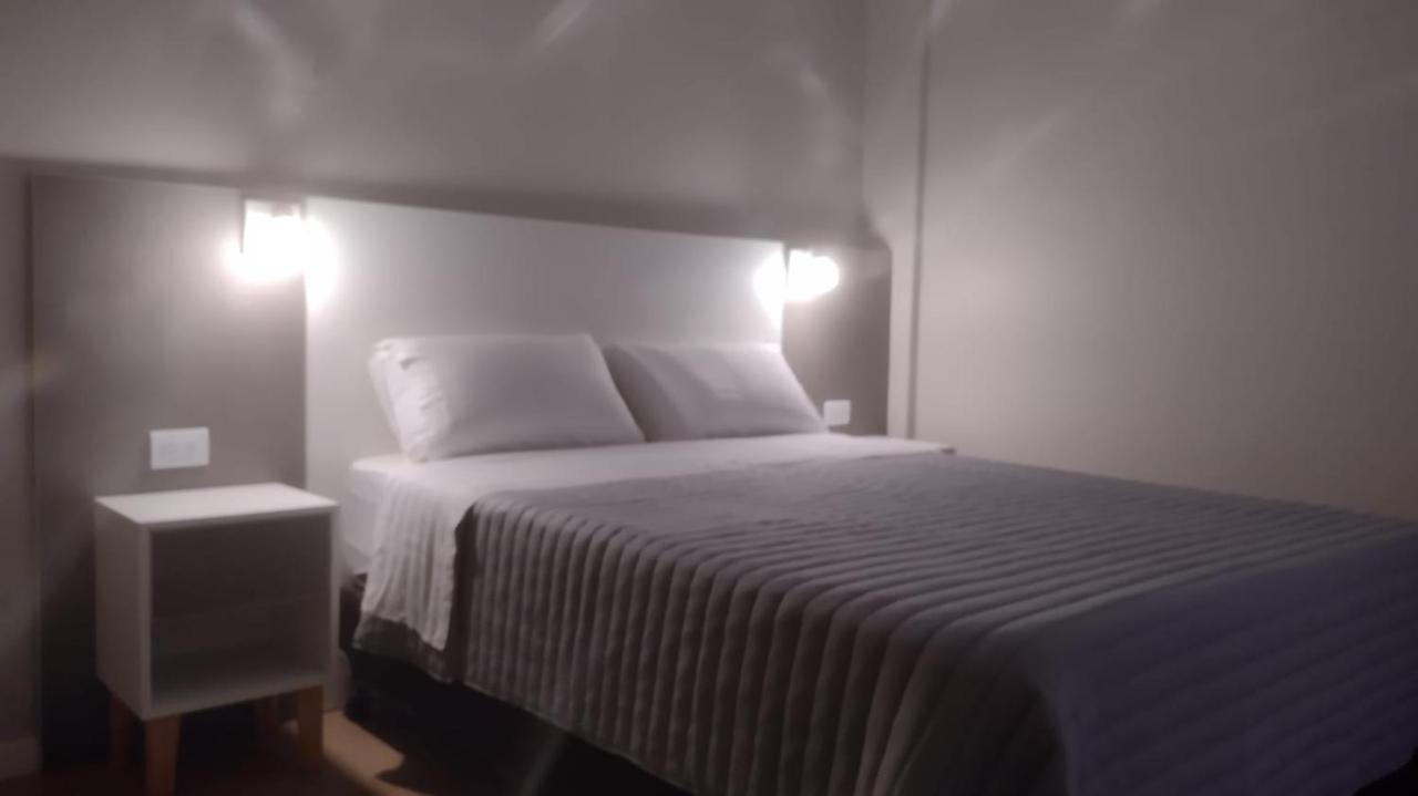 Renovar 멘도사 외부 사진