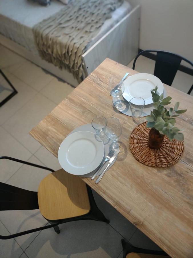 Renovar 멘도사 외부 사진
